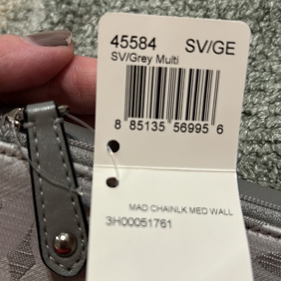 NWT Coach wallet - Picture 3 of 3